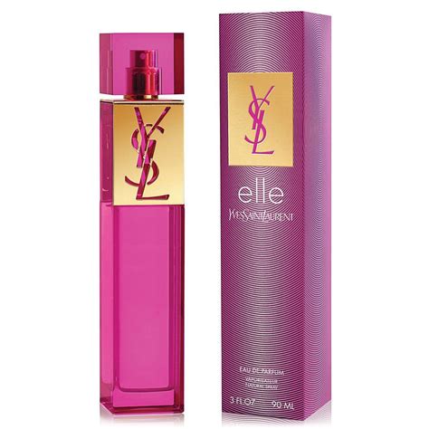 ysl elle 90ml price|YSL elle perfume superdrug.